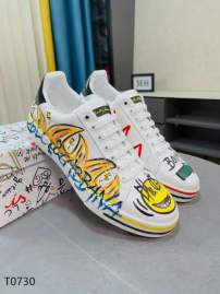Picture of Dolce Gabbana Shoes _SKUDGsz38-44h11174165